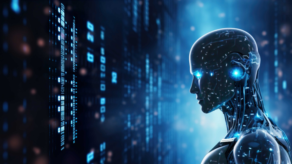 AI może pomóc w researchu, ale odpowiedzialności za decyzję nie przejmie