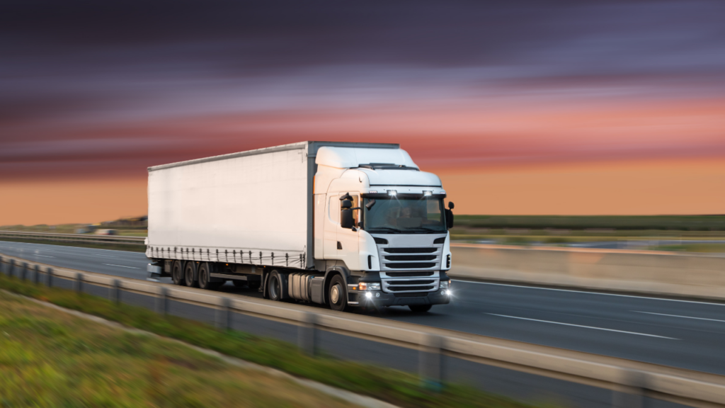 Branża TSL to nie tylko transport towarów – to także zarządzanie ryzykiem, dokumentacją i płynnością finansową