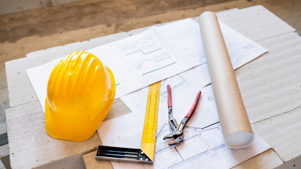 Dobrze zorganizowany proces budowlany to połączenie wiedzy technicznej, doświadczenia i znajomości przepisów