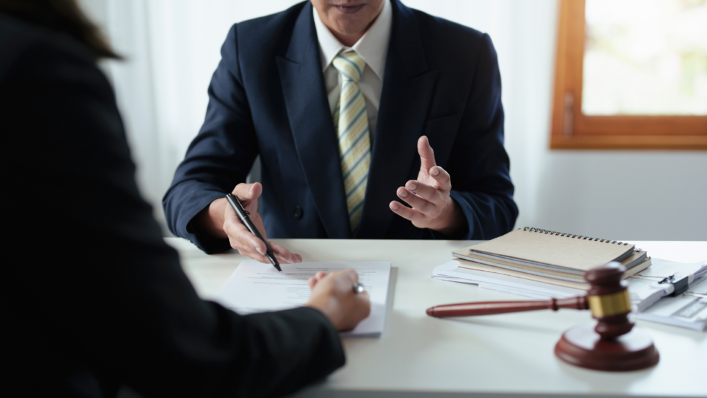 Koszt prawnika rośnie wtedy, gdy pytasz dopiero po problemie