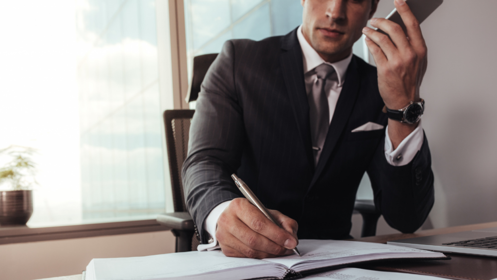 Najdroższa pomoc prawna to ta, po którą sięgasz za późno