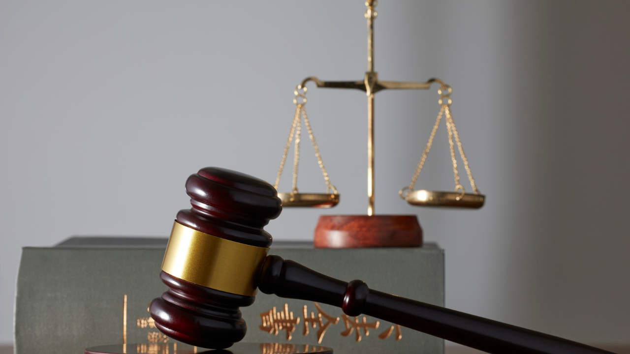 Opinia prawna przykład z Wrocławskiego sądu