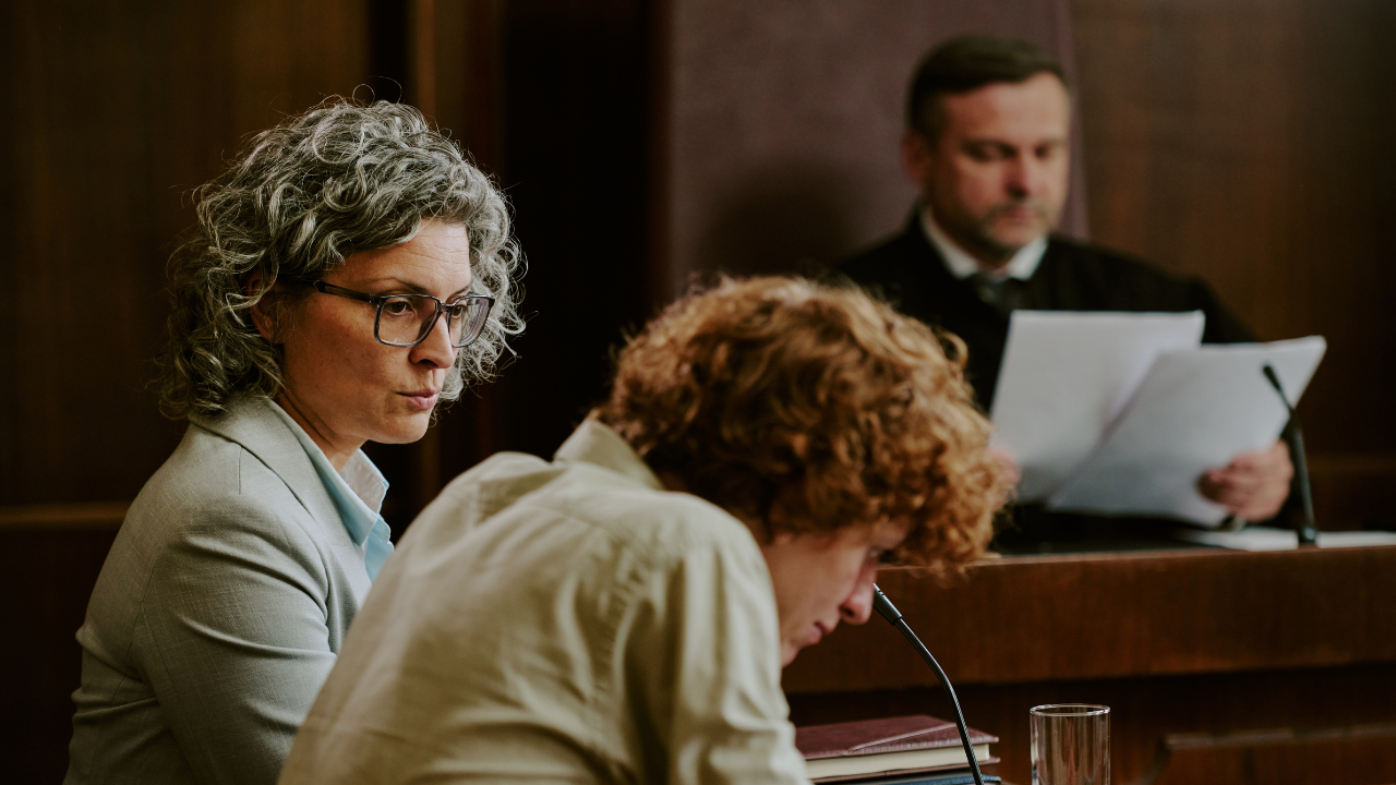 Reprezentacja przed sądem - to nie mecz, tutaj przegrana może Cię drogo kosztować