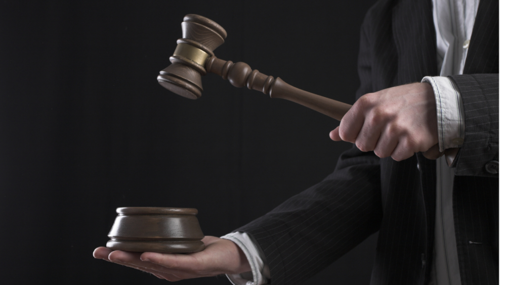 W sądzie liczy się nie algorytm, lecz profesjonalista, który bierze odpowiedzialność