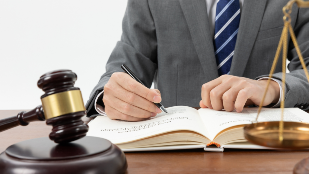 W sądzie nie wygrywa ten, kto ma rację - tylko ten, kto potrafi ją udowodnić