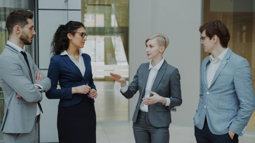 Głupie pytania nie kompromitują przedsiębiorcy. Chronią jego firmę.