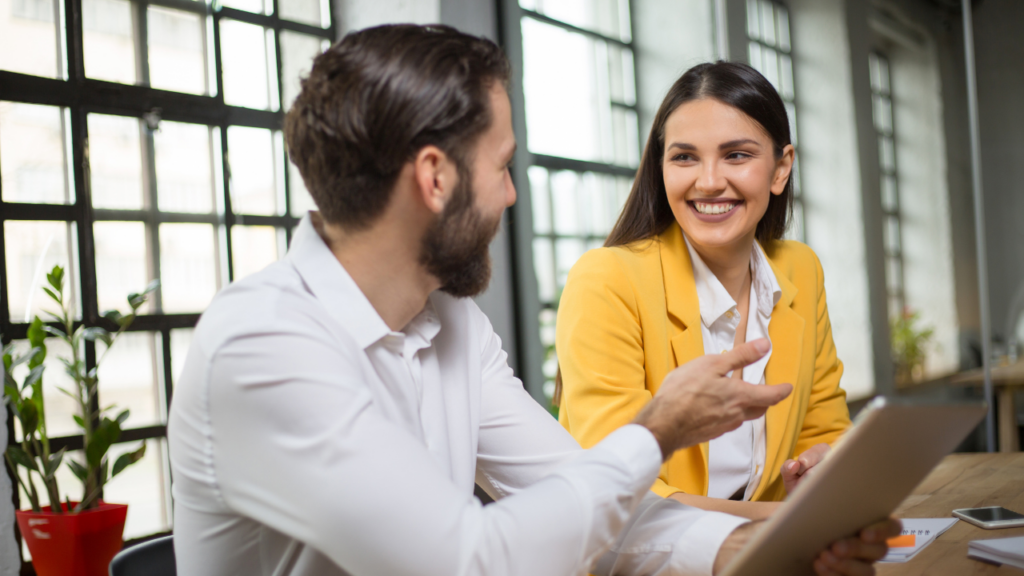 Głupie pytania w biznesie nie kosztują nic. Kosztuje brak odwagi, by je zadać