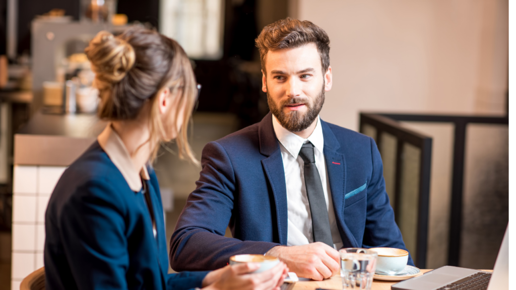 Lepiej zapytać za wcześnie niż tłumaczyć się za późno.